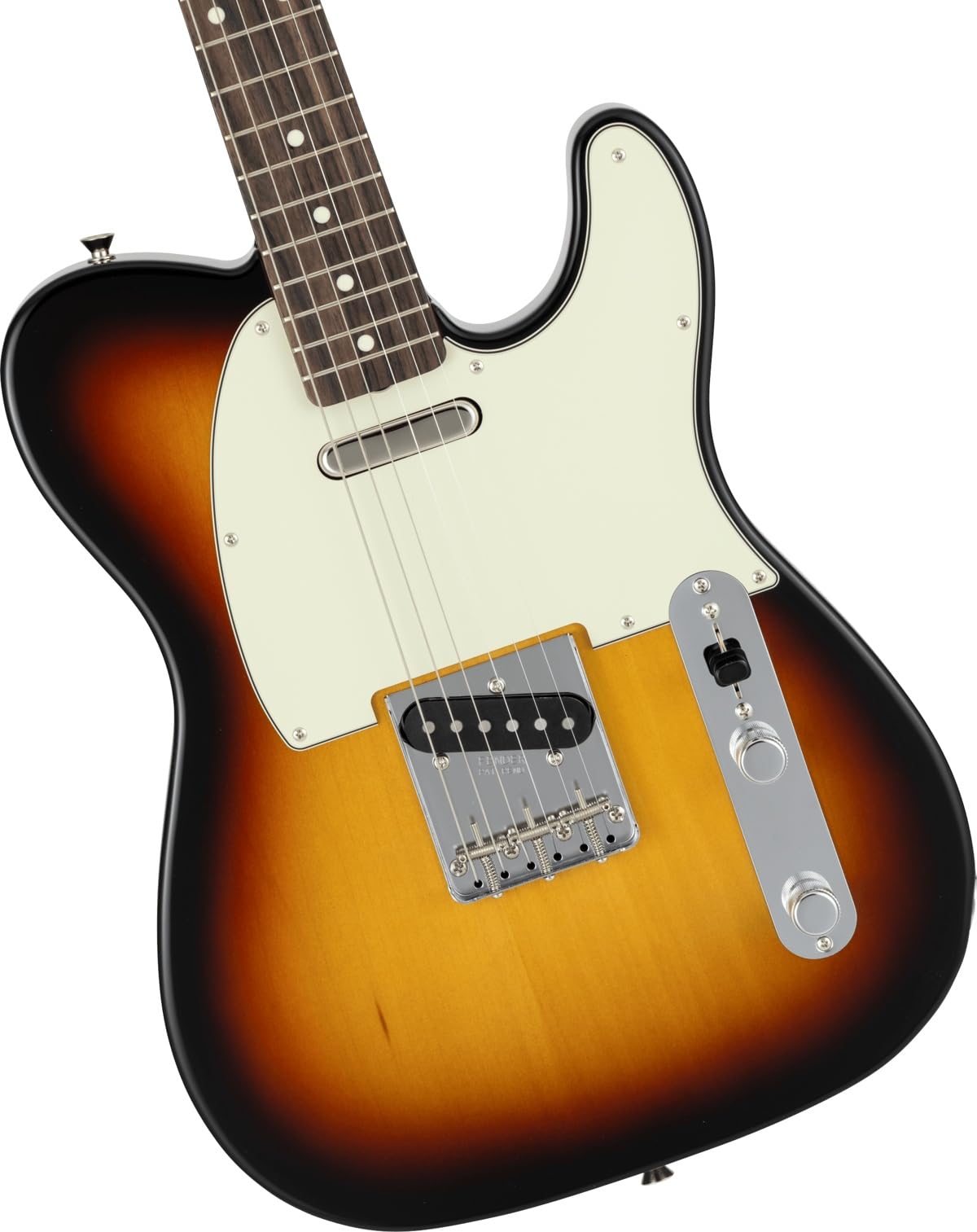 Amazon | Fender/Made in Japan Traditional 60s Telecaster Rosewood